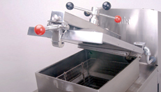 Foodservice Equipments