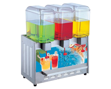 Juice Dispensers(Multicolor-YX330)