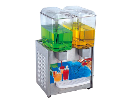 Juice Dispensers(Multicolor-YX230)