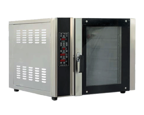 5 Trays convection oven（electric）
