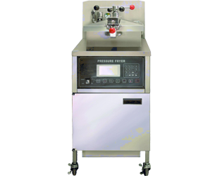 Gas pressure fryer PFG-600L